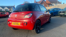 Vauxhall Adam 1.2i Energised 3dr Petrol Hatchback